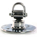 PUNCH Steel Ball Bearing Swivel for Speed Ball - Boxing - MMA DIRECT