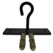 Morgan DLX Hanging Hook Training Hardware Thai Boxing MMA - Floor To Ceiling Ball - MMA DIRECT
