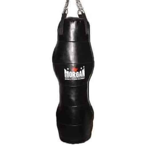 Morgan Torso Shape MMA Bag (Empty Option Available) Boxing MMA Training - Punching Bag - MMA DIRECT