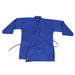 SMAI Karate Uniform 8oz Student Gi (Blue) Double Stitched + White Belt - Karate Gi - MMA DIRECT