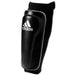 Adidas Ultimax Shin Protector Guard Black Boxing Thai MMA Protective Gear - Shin/Instep Guard - MMA DIRECT