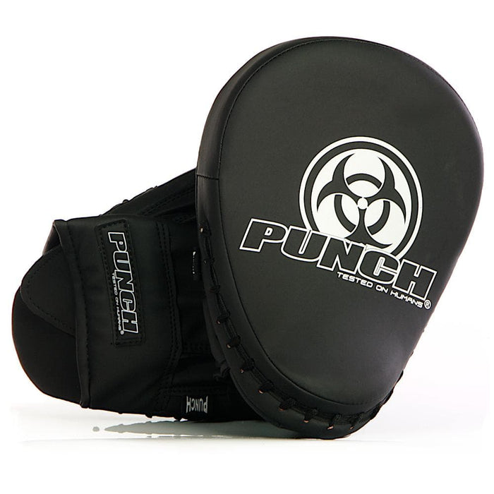 PUNCH Urban Focus Pads V30 - Easy On / Off - Focus Pads - MMA DIRECT
