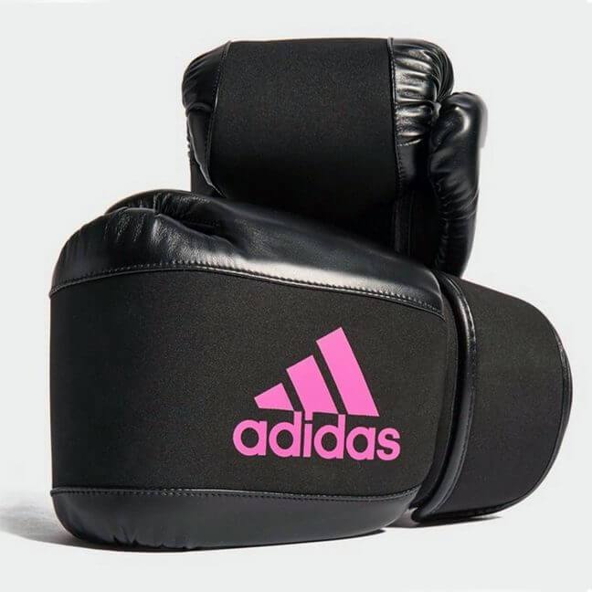 Adidas Washable Boxing Gloves Clean & Hygienic Fitness Antibacterial Easy Wash - Boxing Gloves - MMA DIRECT