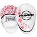 Punch Womens Focus Pads Lip Art Red Limited Edition - Focus Pads - MMA DIRECT
