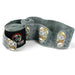 PUNCH Womens Stretch Hand Wraps Skull Art Boxing / MMA - Wraps & Inners - MMA DIRECT