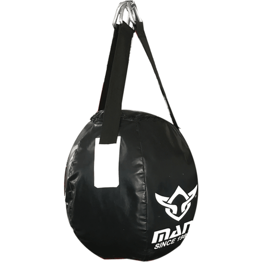 Mani Wrecking Ball / Uppercut Bag Hanging Bag 45cm Boxing MMA Training MPB-1000 - Punching Bag - MMA DIRECT