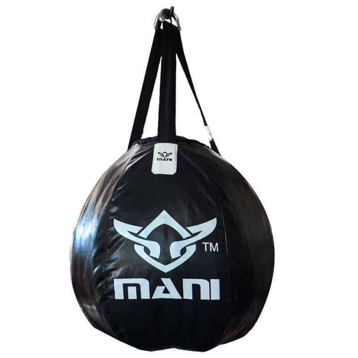 Mani Wrecking Ball / Uppercut Bag 65cm Diameter Boxing MMA - Punching Bag - MMA DIRECT