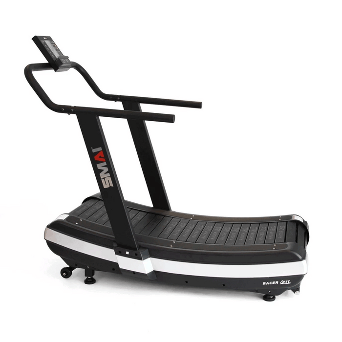 SMAI - Racer Fit Treadmill - Exercise Machines - MMA DIRECT