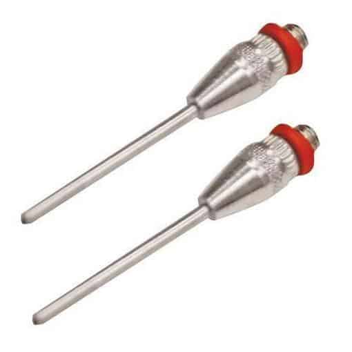 Madison Inflation Needles - Two Pack - Air Pumps - MMA DIRECT
